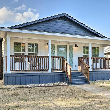 Charming San Antonio Home About 4 Mi To Downtown Екстер'єр фото