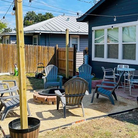 Charming San Antonio Home About 4 Mi To Downtown Екстер'єр фото