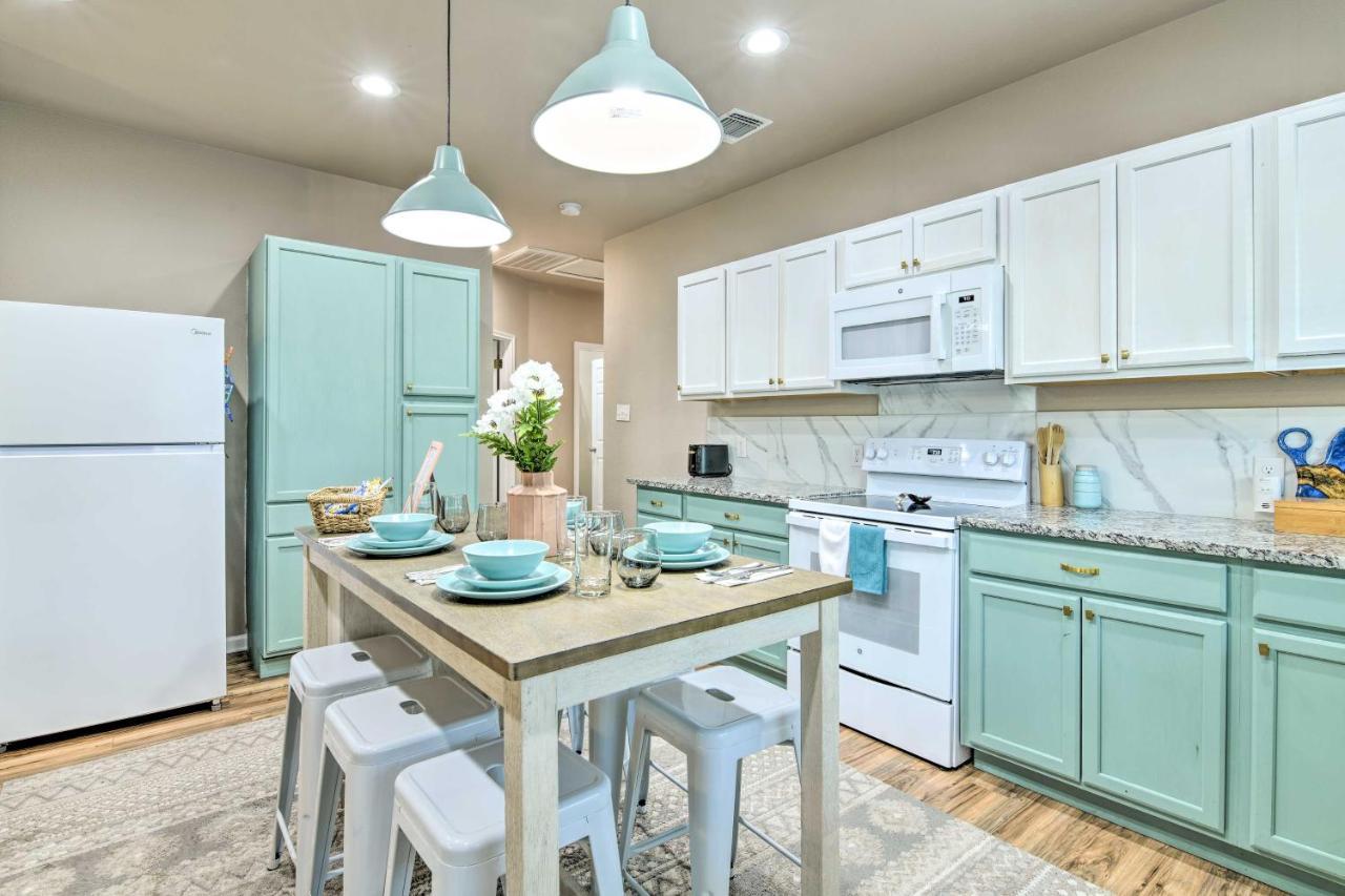 Charming San Antonio Home About 4 Mi To Downtown Екстер'єр фото