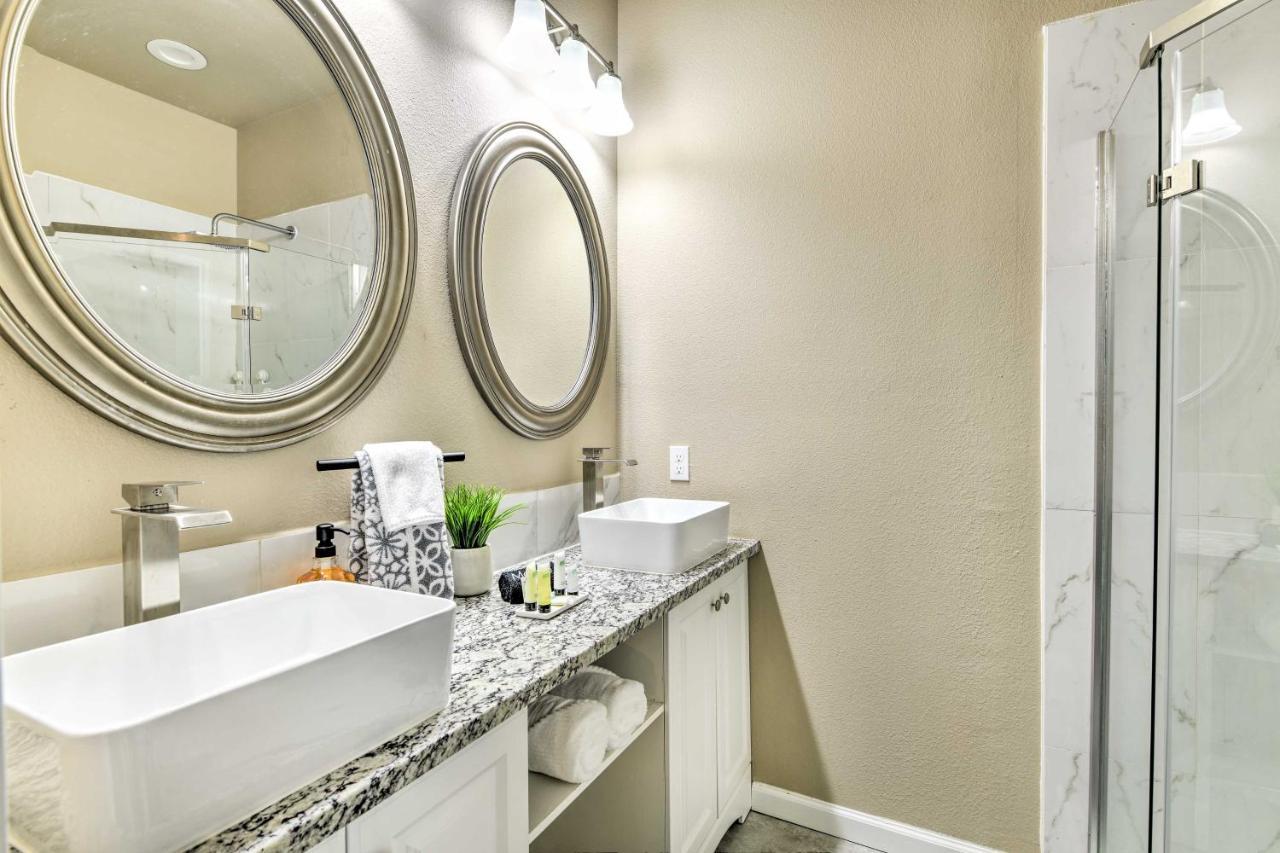 Charming San Antonio Home About 4 Mi To Downtown Екстер'єр фото