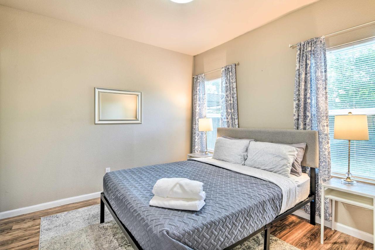 Charming San Antonio Home About 4 Mi To Downtown Екстер'єр фото
