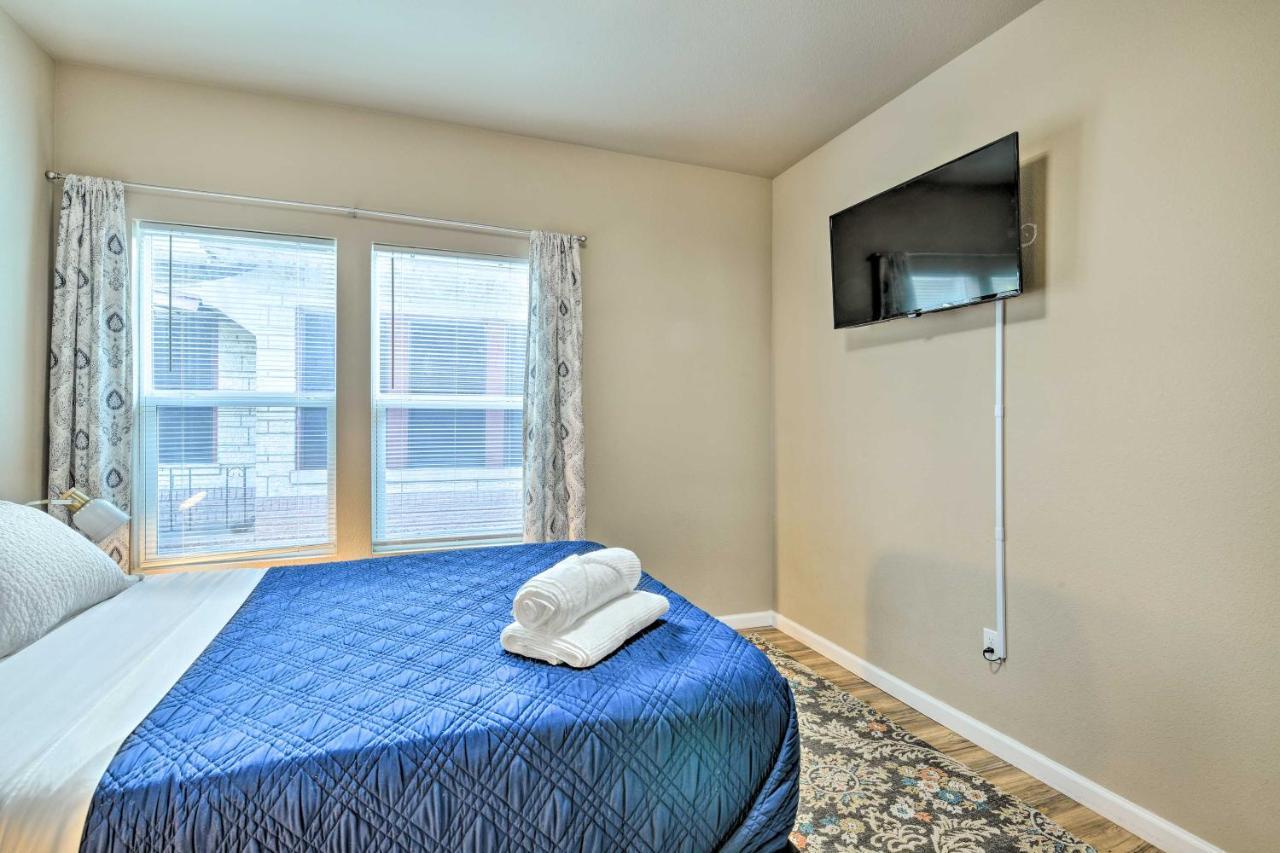 Charming San Antonio Home About 4 Mi To Downtown Екстер'єр фото