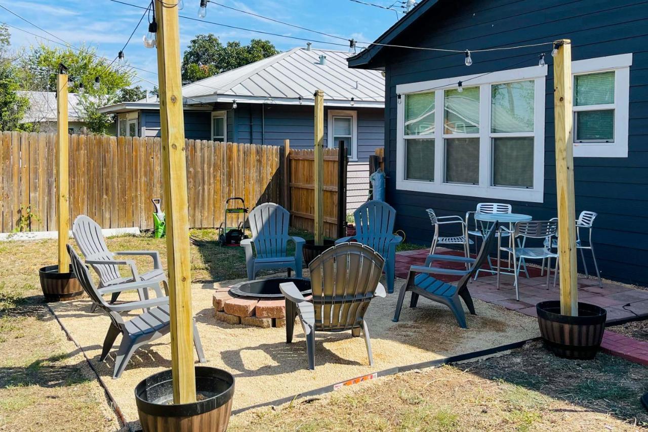 Charming San Antonio Home About 4 Mi To Downtown Екстер'єр фото
